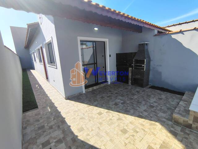 Casa para Venda em Itanhaém - 3