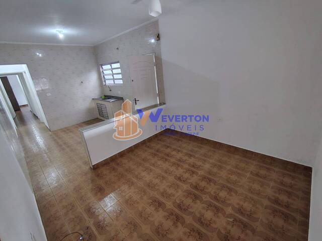 Casa para Locação em Mongaguá - 5