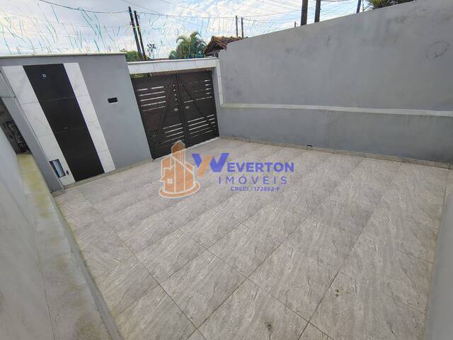 Casa para Venda em Mongaguá - 3