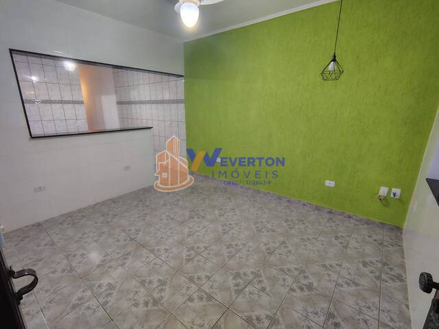 Casa para Venda em Mongaguá - 4