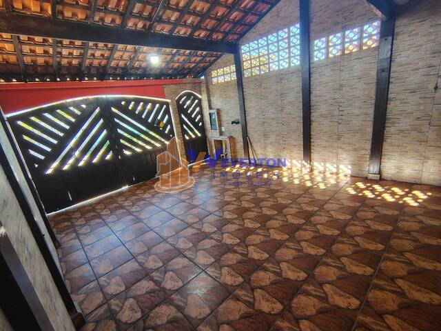 Casa para Venda em Mongaguá - 3