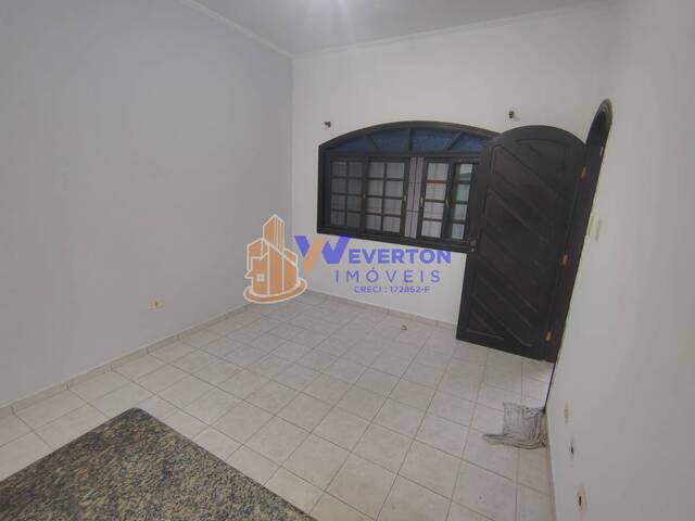 Casa para Locação em Praia Grande - 5