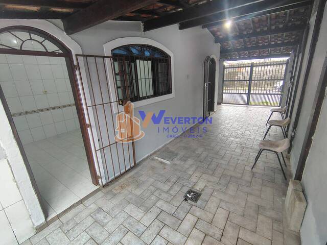 Casa para Locação em Praia Grande - 4