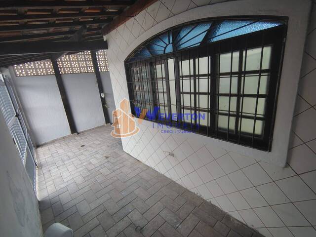 Casa para Locação em Praia Grande - 2