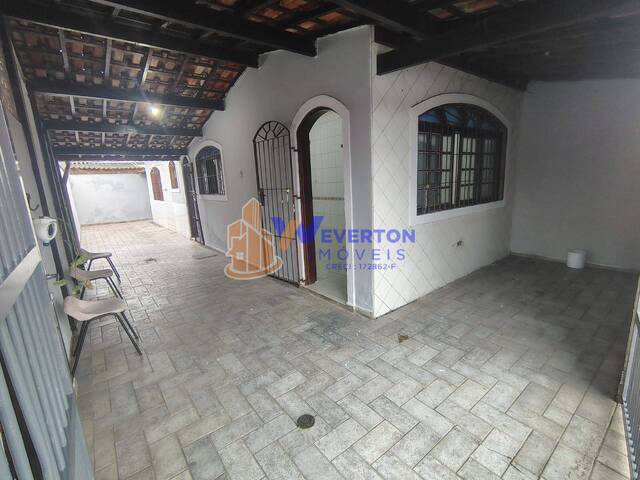 Casa para Locação em Praia Grande - 3