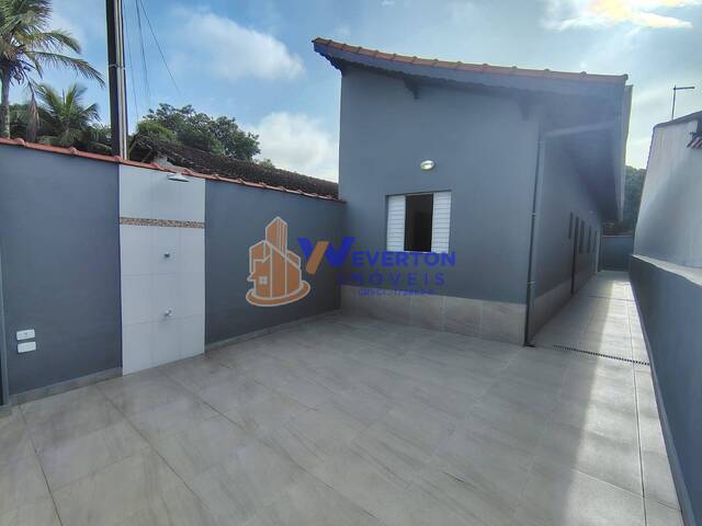 Casa para Venda em Mongaguá - 4