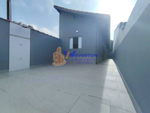 Casa para Venda em Mongaguá - 3