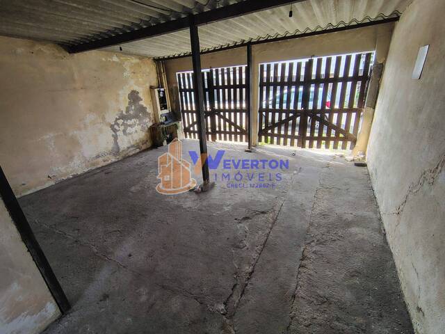 Casa para Venda em Mongaguá - 2