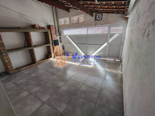 Casa para Locação em Mongaguá - 4