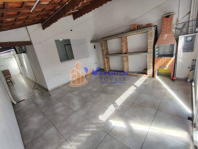Casa para Locação em Mongaguá - 3