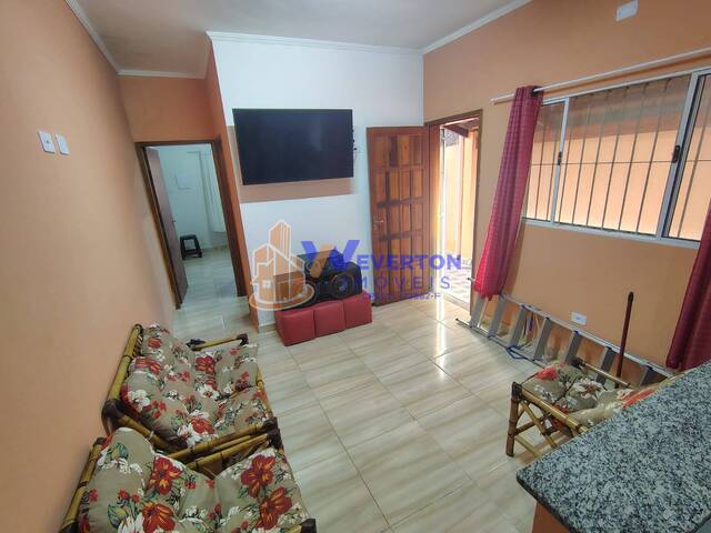 Casa para Locação em Mongaguá - 5