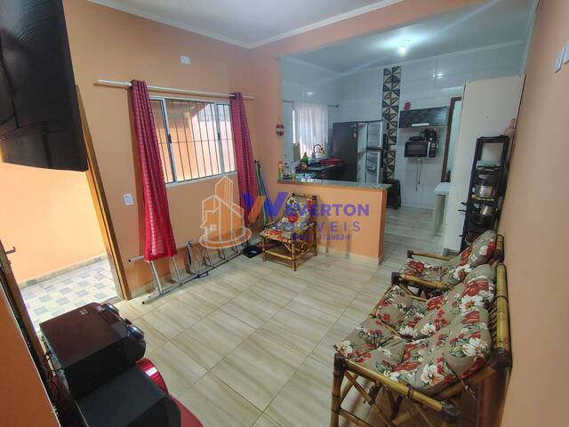 Casa para Locação em Mongaguá - 4