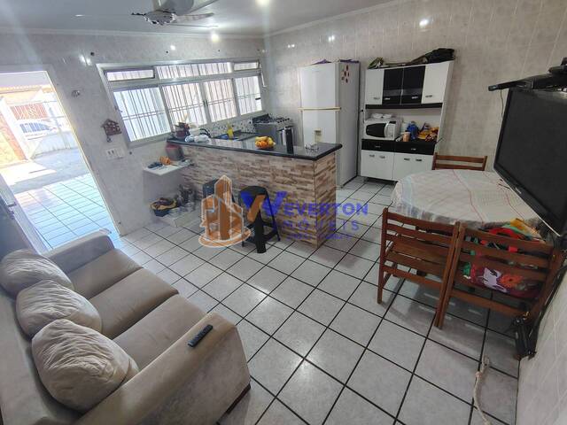 Casa para Venda em Mongaguá - 5