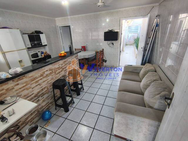 Casa para Venda em Mongaguá - 4