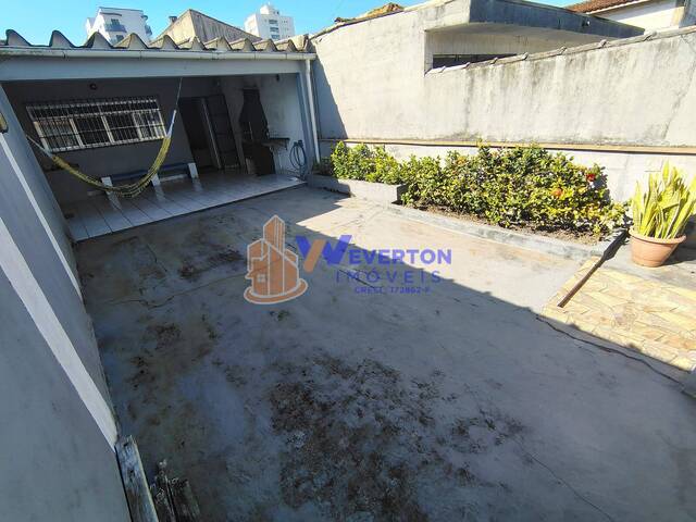 Casa para Venda em Mongaguá - 2