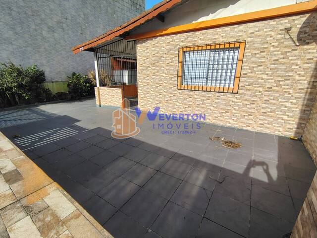 Casa para Locação em Mongaguá - 3