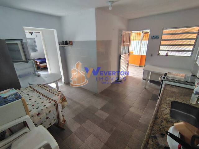 Casa para Locação em Mongaguá - 5