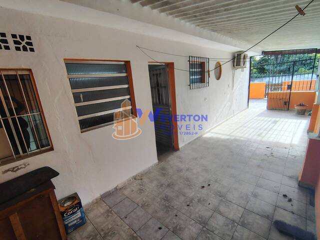Casa para Locação em Mongaguá - 4