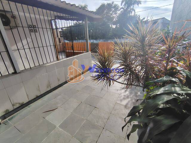 Casa para Locação em Mongaguá - 2