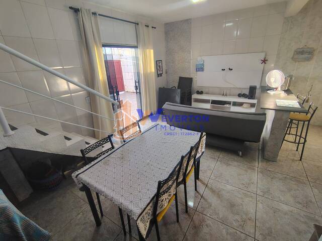 Casa para Locação em Mongaguá - 5