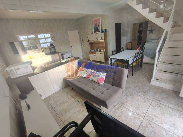 Casa para Locação em Mongaguá - 4