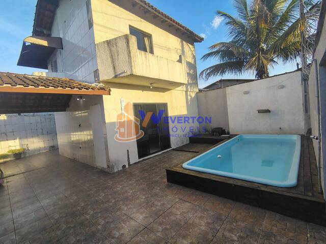 Locação em Jardim Praia Grande - Mongaguá