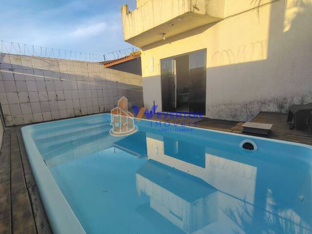 Casa para Locação em Mongaguá - 2