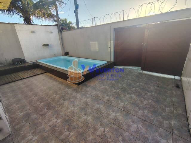 Casa para Locação em Mongaguá - 3