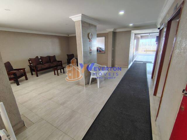 Apartamento para Locação em Praia Grande - 3