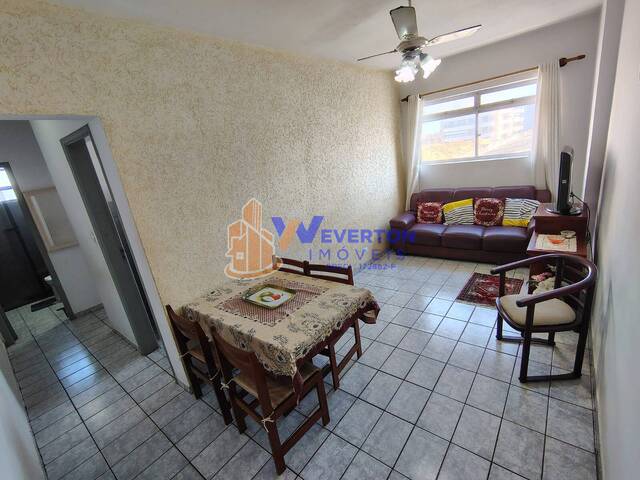 Apartamento para Locação em Praia Grande - 5