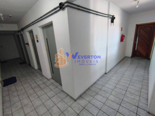 Apartamento para Locação em Praia Grande - 4