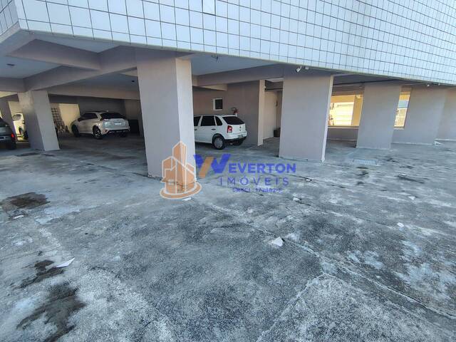 Apartamento para Locação em Praia Grande - 2