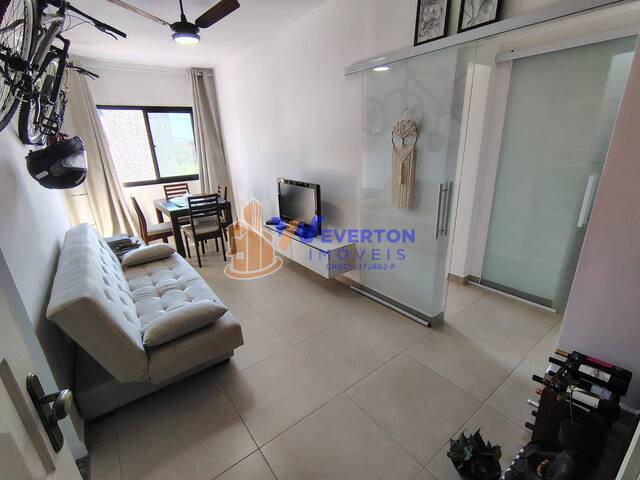 Apartamento para Venda em Mongaguá - 4