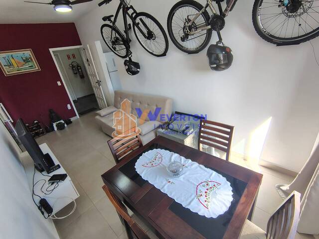 Apartamento para Venda em Mongaguá - 3