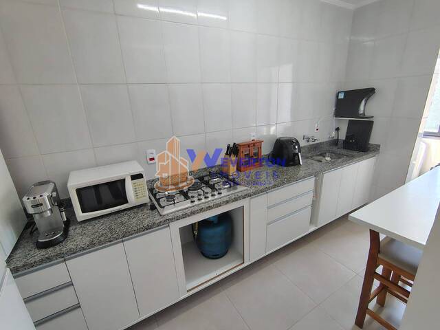 Apartamento para Venda em Mongaguá - 5