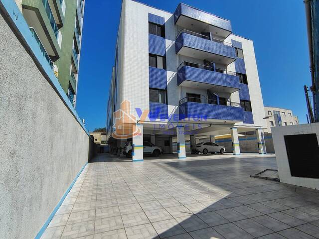 Apartamento para Venda em Mongaguá - 2