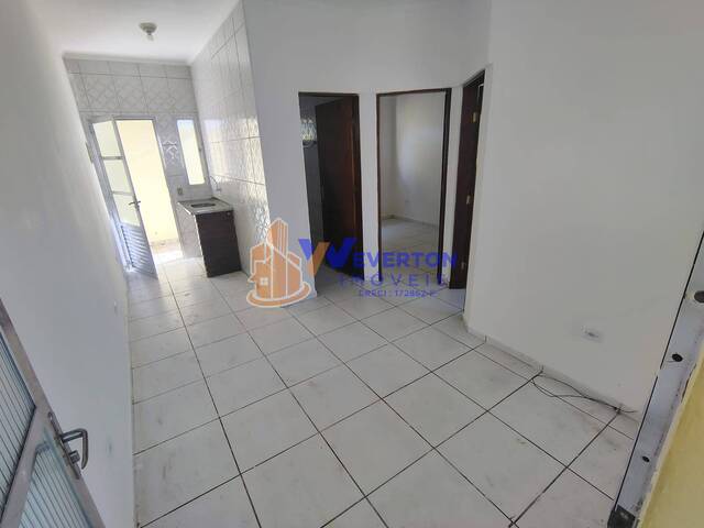 Casa para Locação em Mongaguá - 5