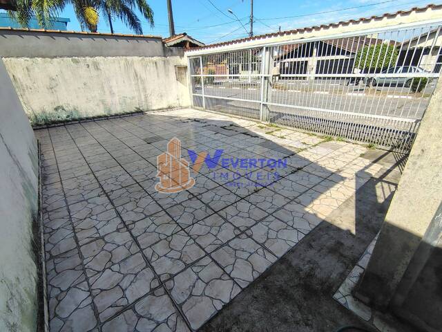 Casa para Locação em Mongaguá - 3
