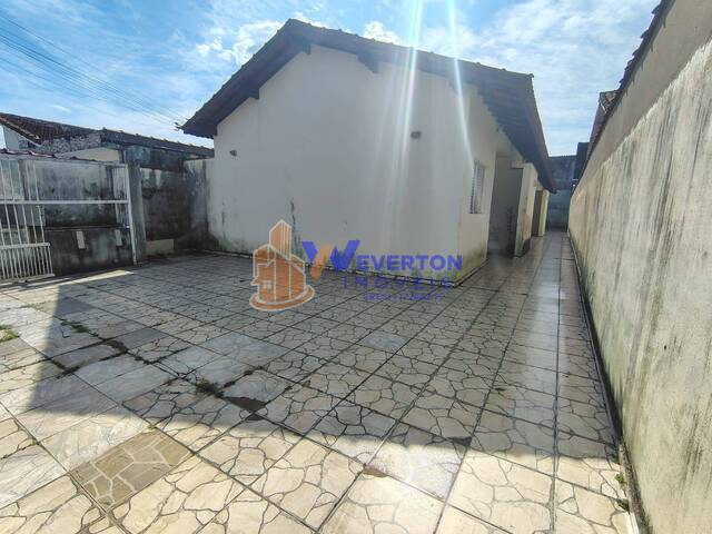 Casa para Locação em Mongaguá - 2