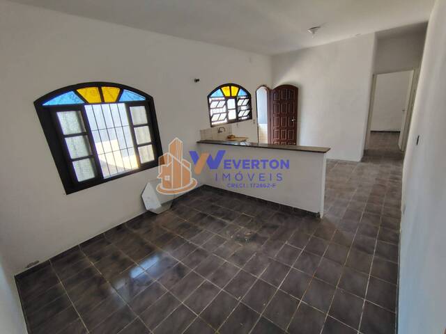 Casa para Locação em Mongaguá - 5