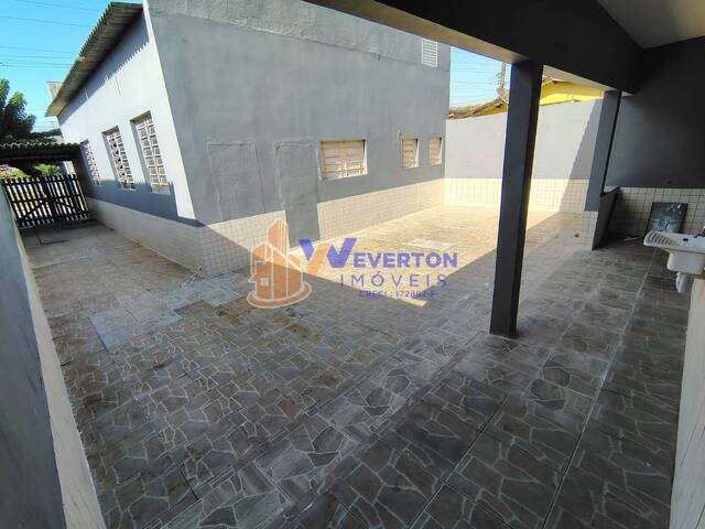Casa para Locação em Mongaguá - 3