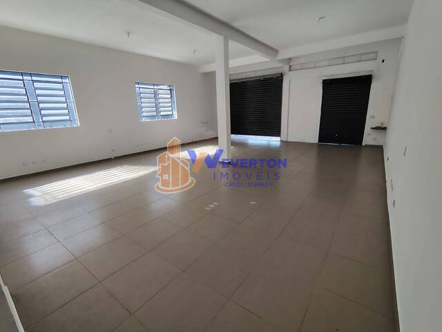 #1007 - Salão Comercial para Locação em Mongaguá - SP - 2