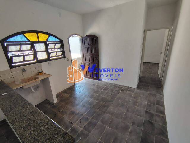 Casa para Locação em Mongaguá - 5