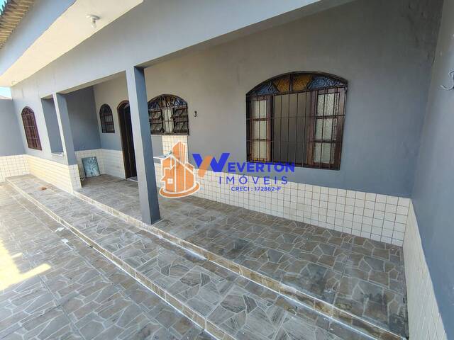 Casa para Locação em Mongaguá - 2