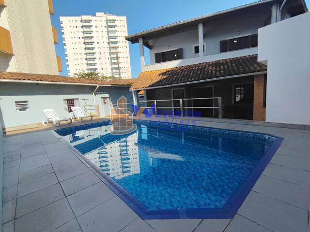 Venda em Bairro Jardim Praia Grande - Mongaguá