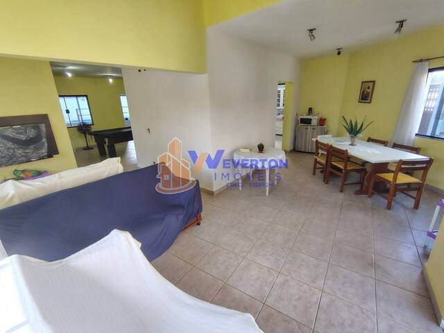 Casa para Venda em Mongaguá - 4