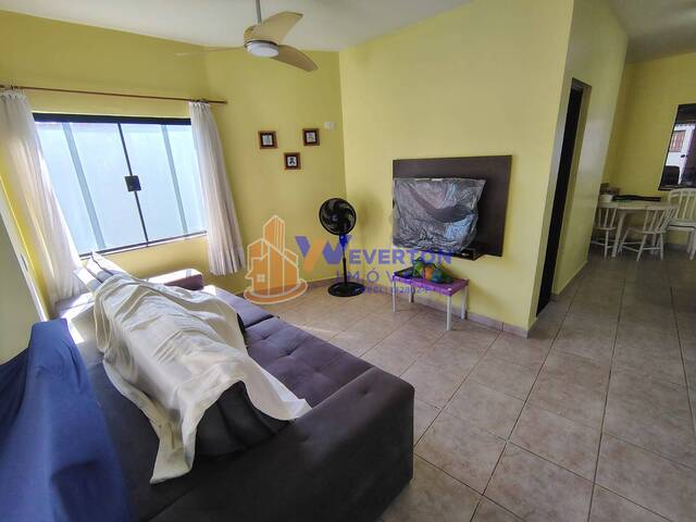 Casa para Venda em Mongaguá - 3