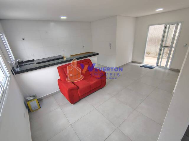 Casa para Locação em Mongaguá - 3
