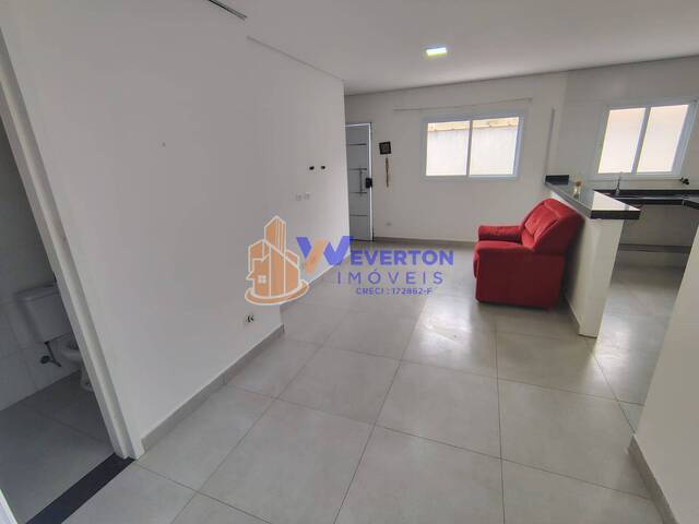 Casa para Locação em Mongaguá - 4