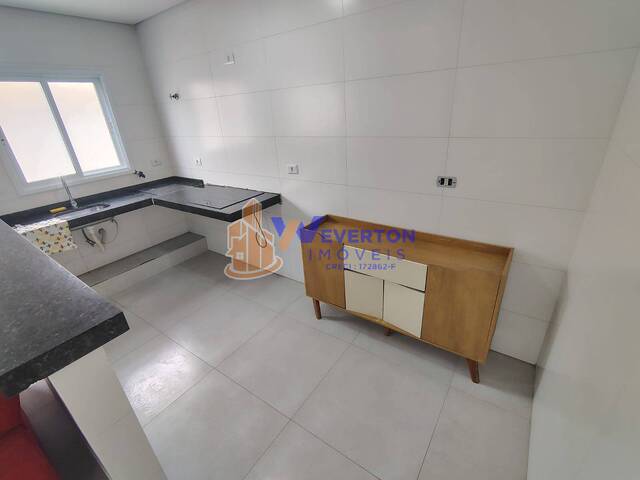 Casa para Locação em Mongaguá - 5
